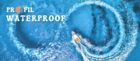 Profil WATERPROOF