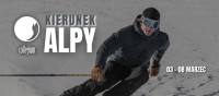 KIERUNEK ALPY! - marzec ski&amp;snowboard
