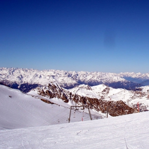 Austria Zillertal - Albert &amp; Czesiu