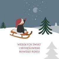 Wesołych Świąt!